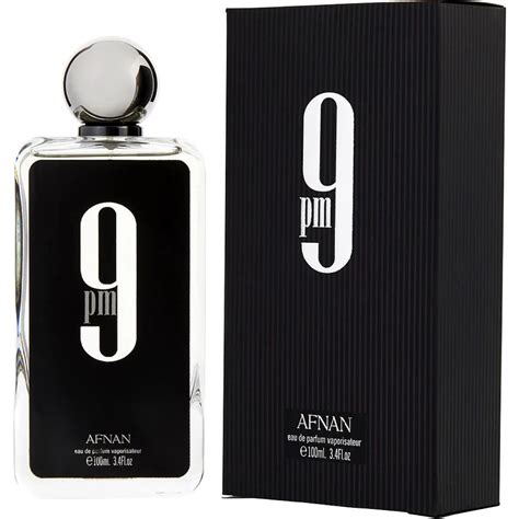 9pm original|Afnan 9PM Eau de Parfum – Perfume Network India.